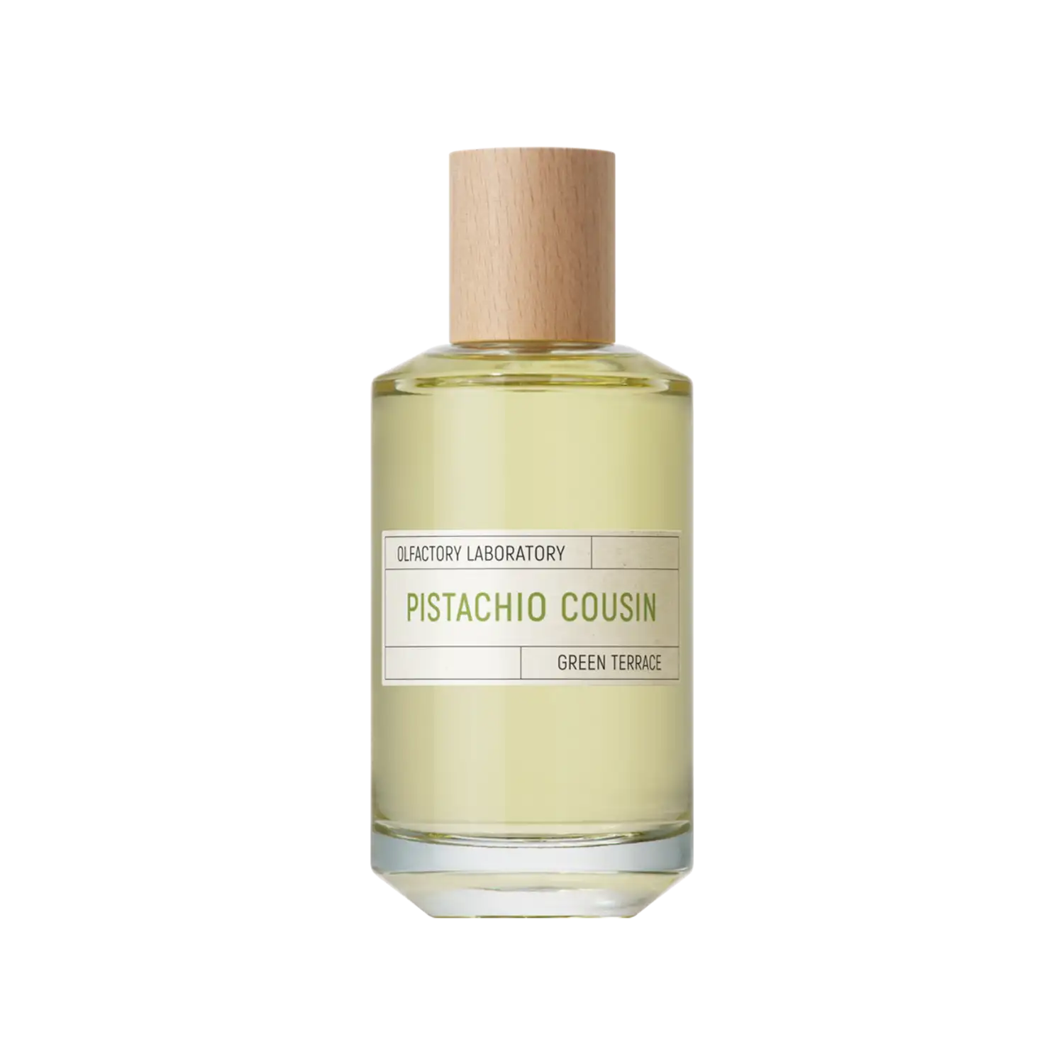 Pistachio Cousin - 100ml
