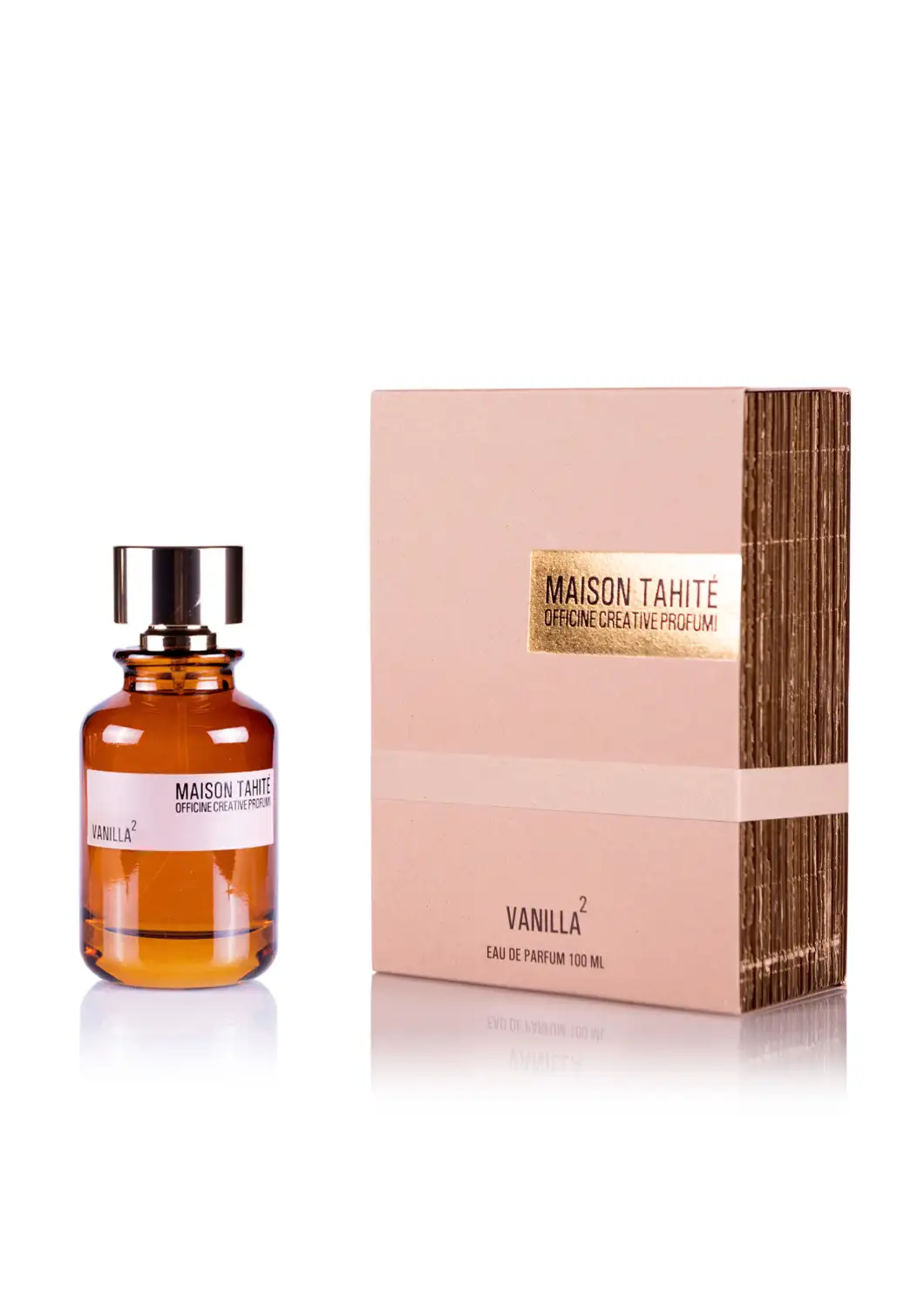 VANILLA² - 100ml