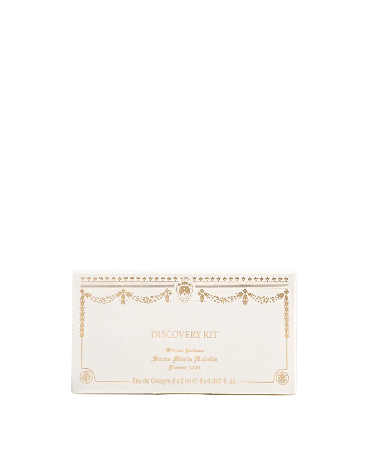 Discovery Kit Firenze 1221 by Santa Maria Novella · $35 — mamuse.