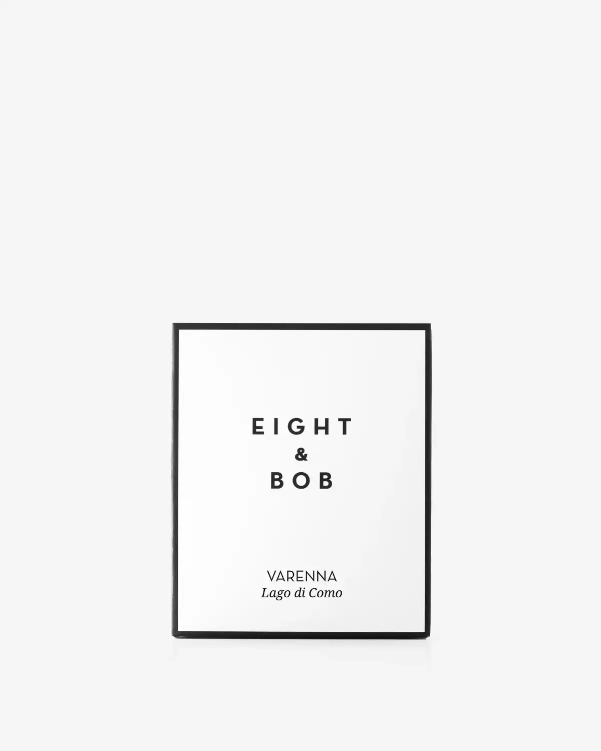 Candle Refill Varenna - Lago Di Como - 230g - Image