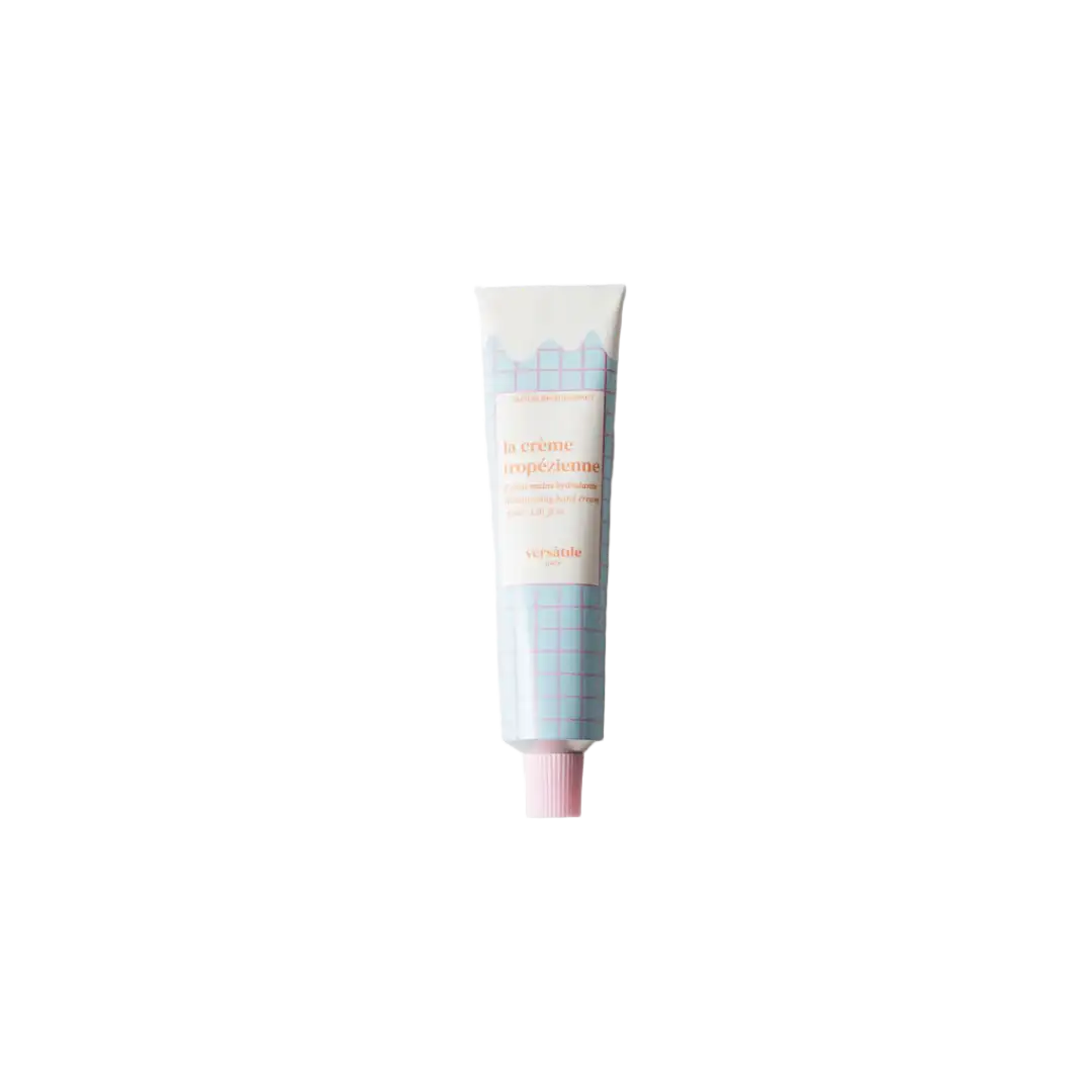 LA CRÈME TROPÉZIENNE - 30ml