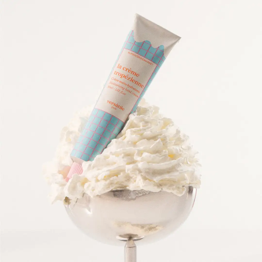 LA CRÈME TROPÉZIENNE - 30ml