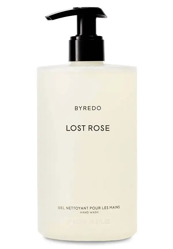 BYREDO Lost Rose Hand Wash