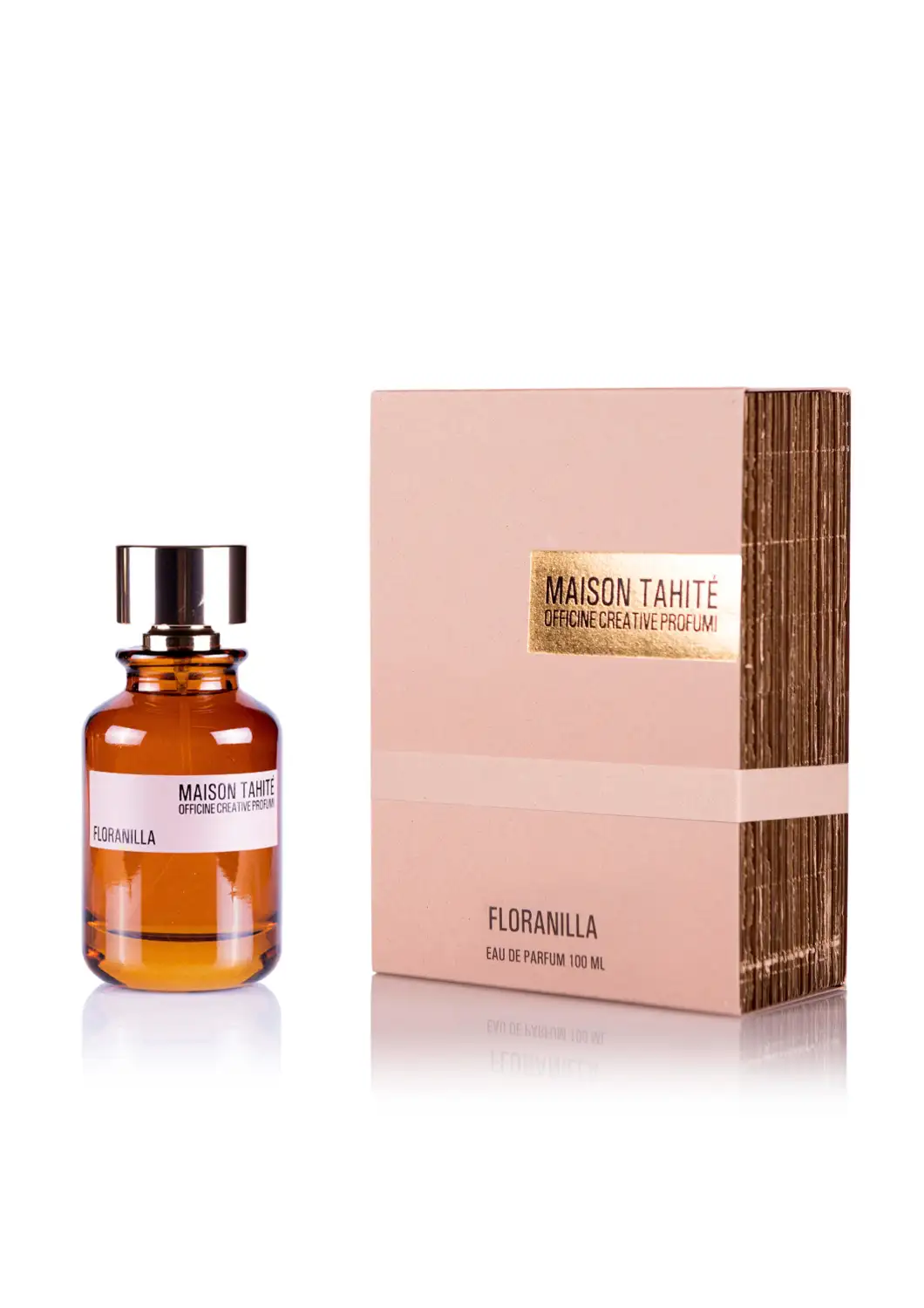 FLORANILLA - 100ml