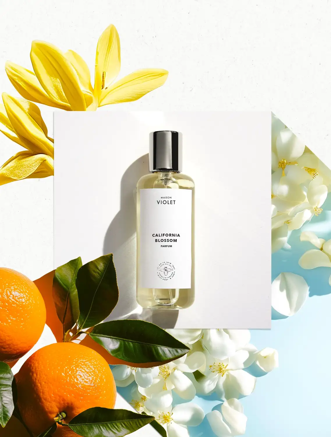 CALIFORNIA BLOSSOM - 100ml