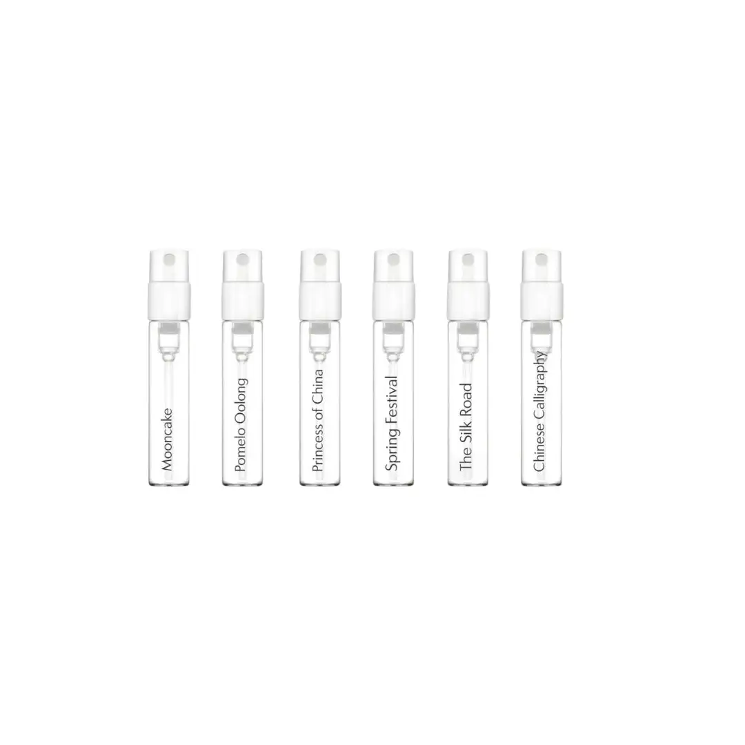 Discovery Set: Majestic China - Image