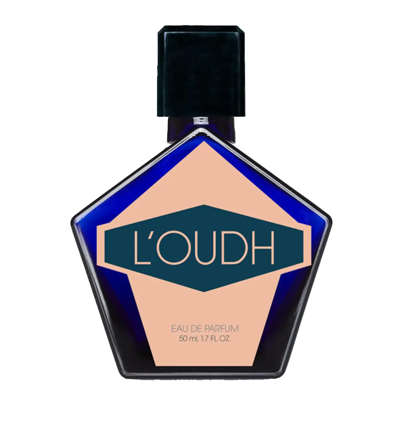 L'OUDH - 50ml