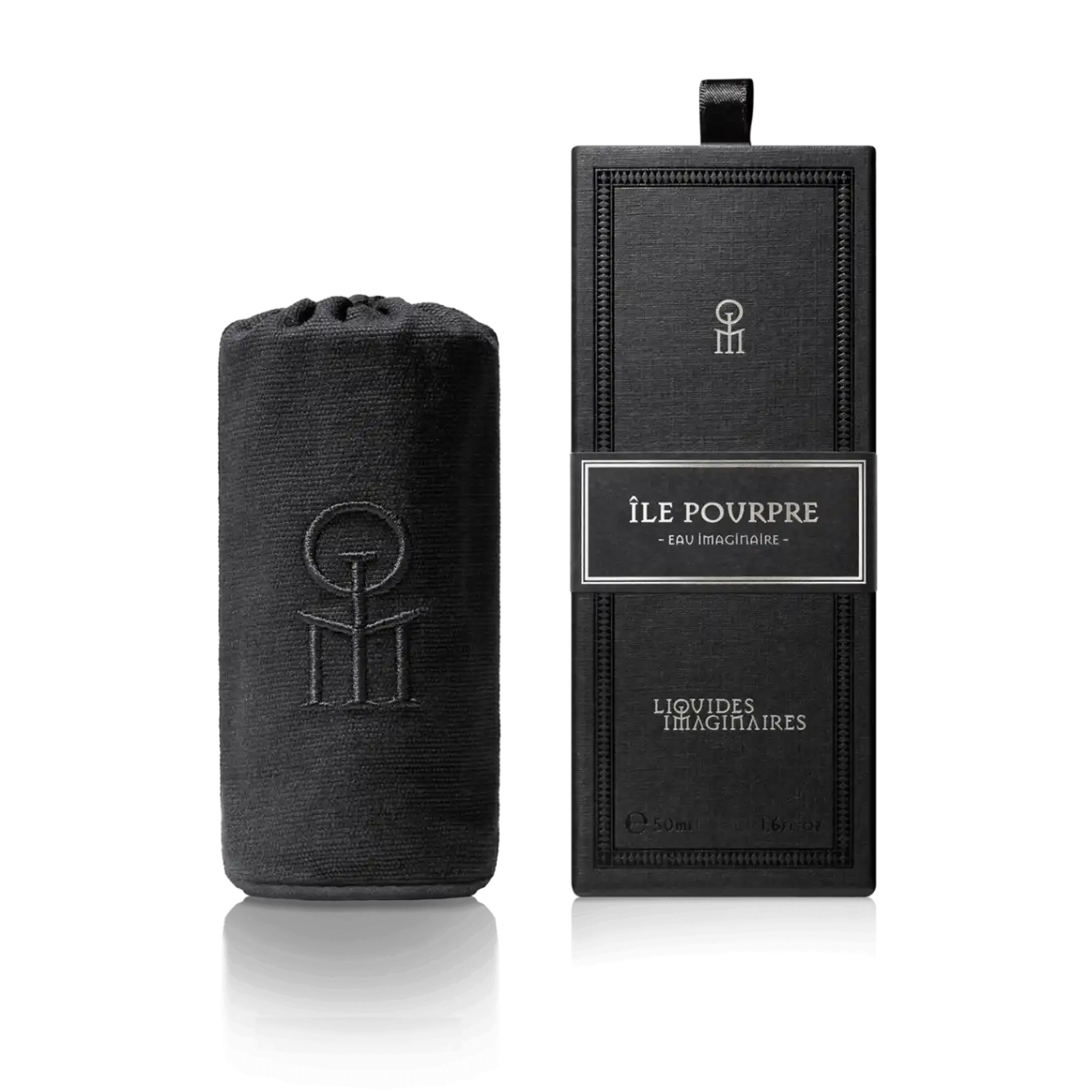 Île Pourpre - Image