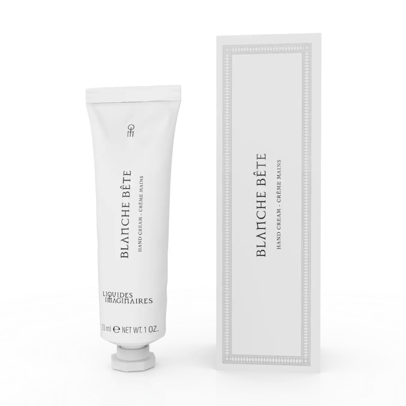 Blanche Bête Hand Cream - 30ml