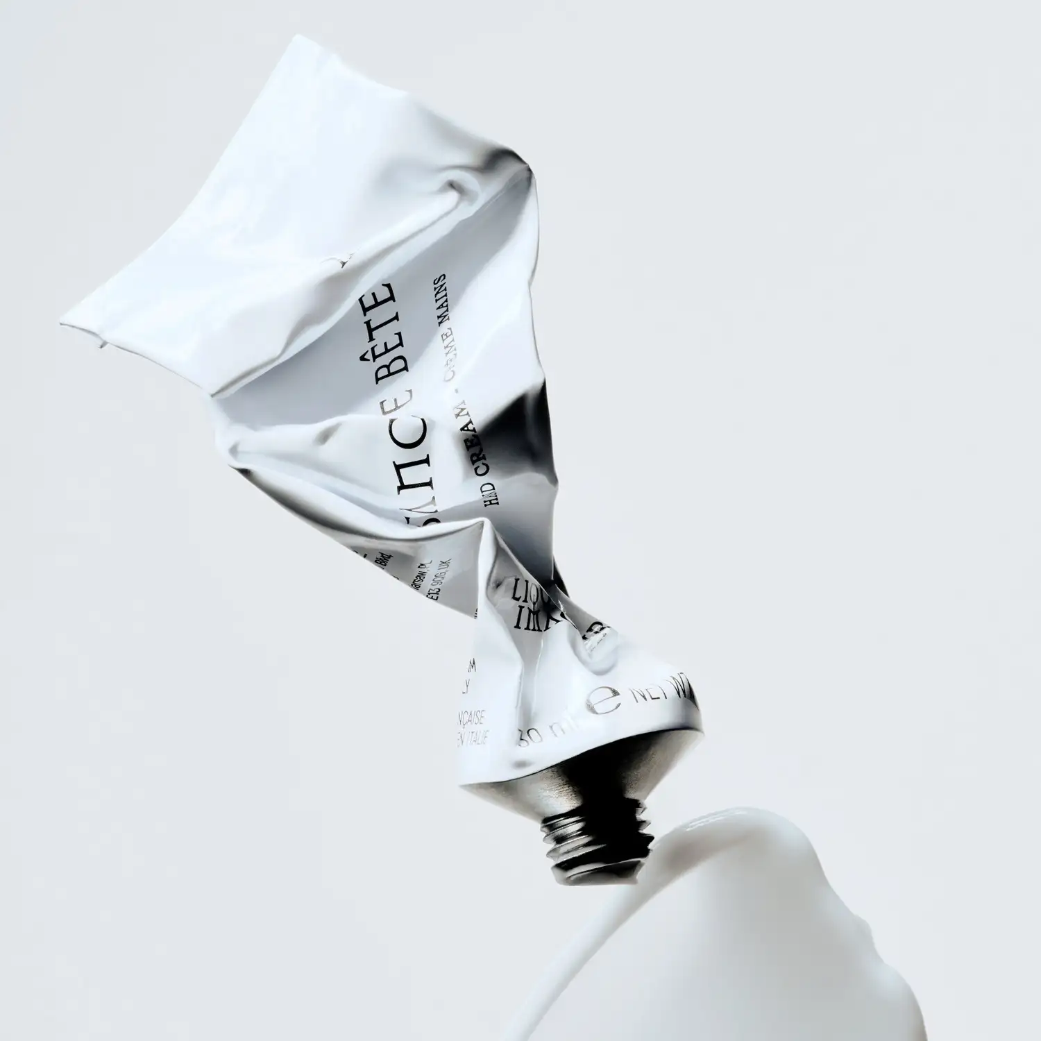 Blanche Bête Hand Cream - Image