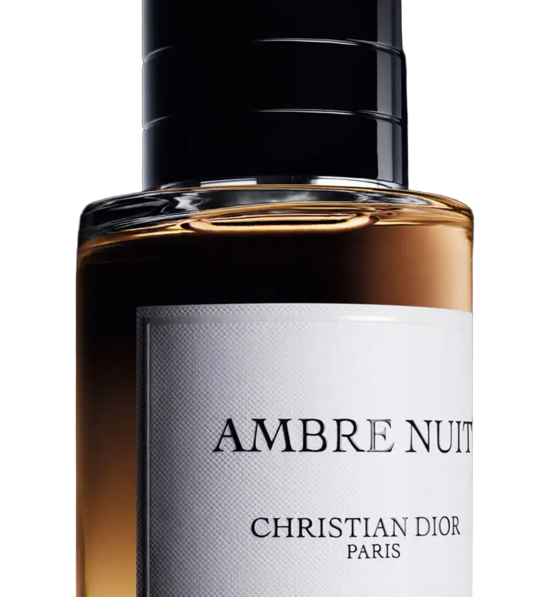 Ambre Nuit - Image
