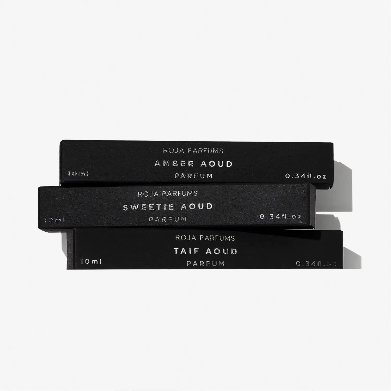 The Aoud Travel Collection - Image