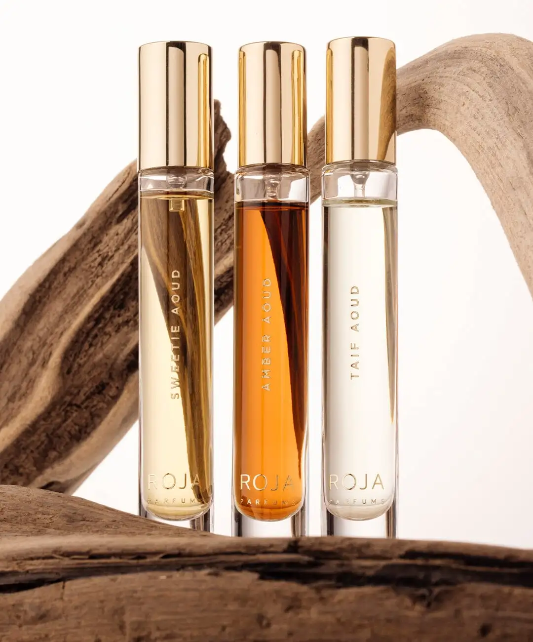 The Aoud Travel Collection - Image