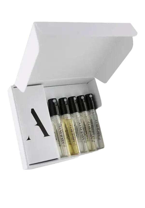 Discovery Set I - Image