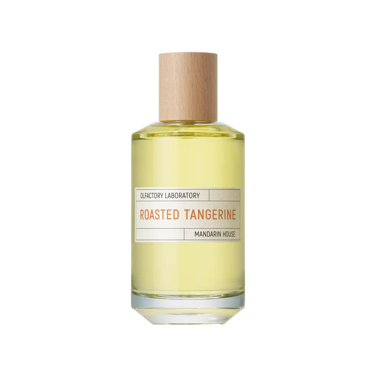 Roasted Tangerine - 100ml