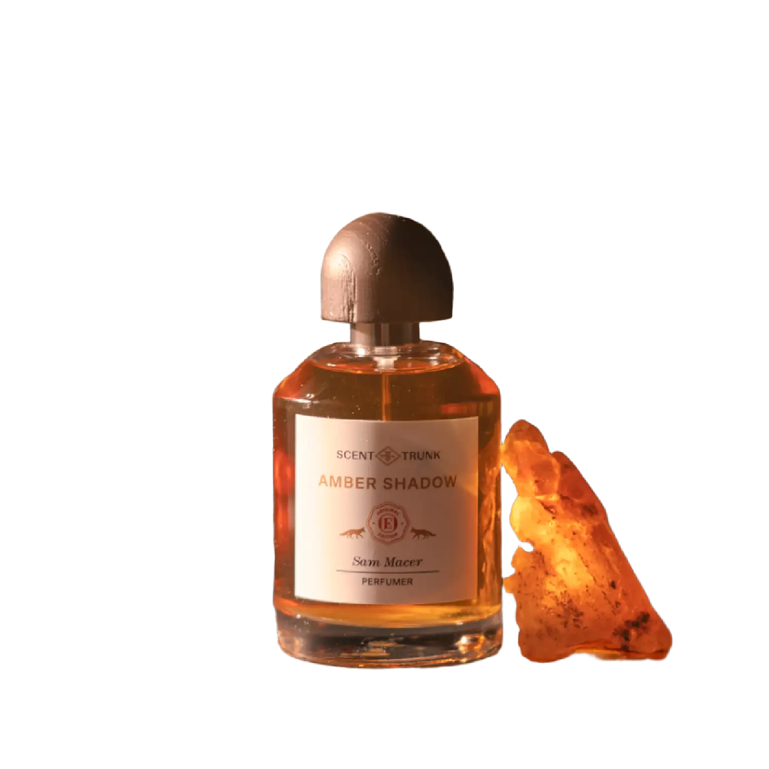 Amber Shadow - 100ml