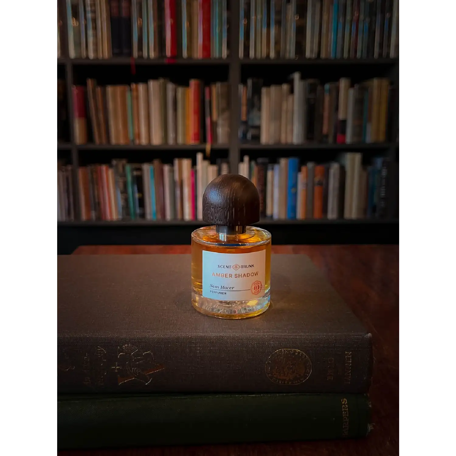 Amber Shadow - 30ml