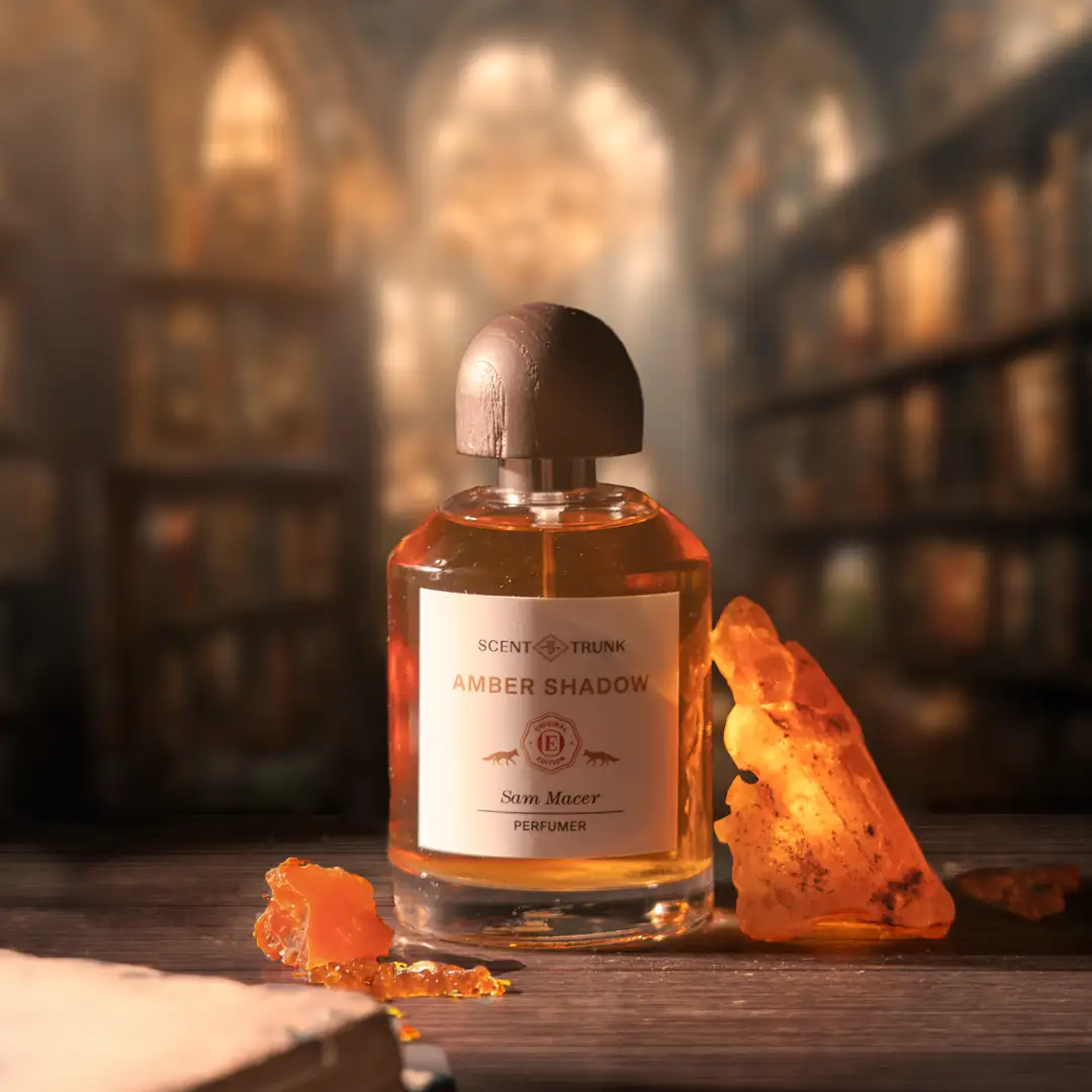 Amber Shadow - 100ml