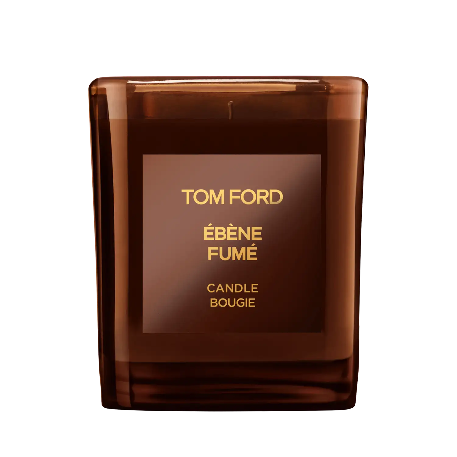 Ébène Fumé Candle - 5.7g