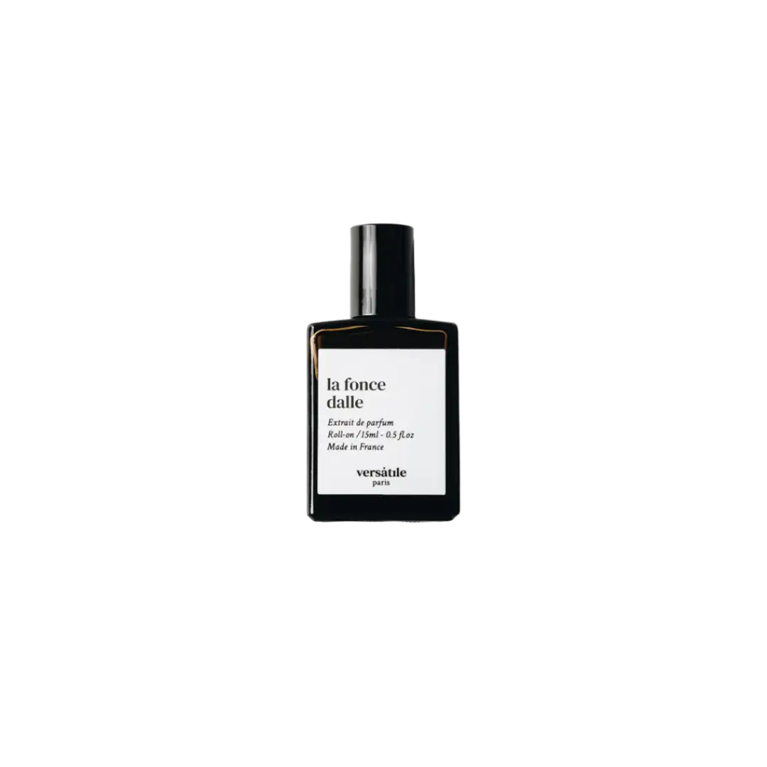 LA FONCEDALLE - Image