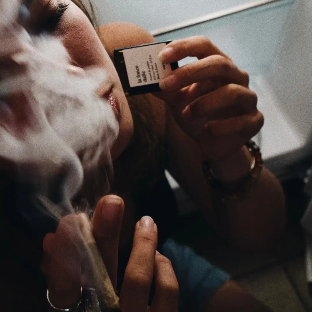 LA FONCEDALLE - Image