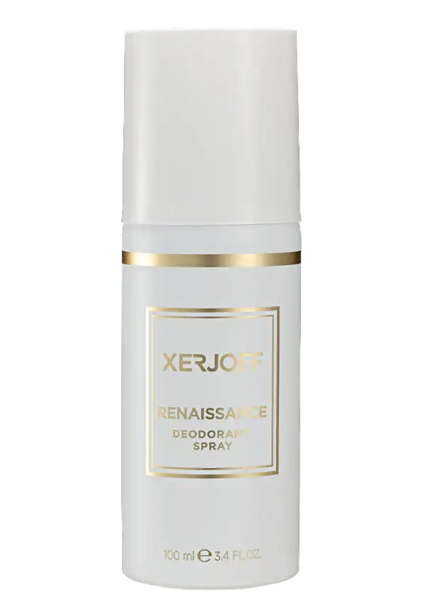 Renaissance Body Spray Deodorant