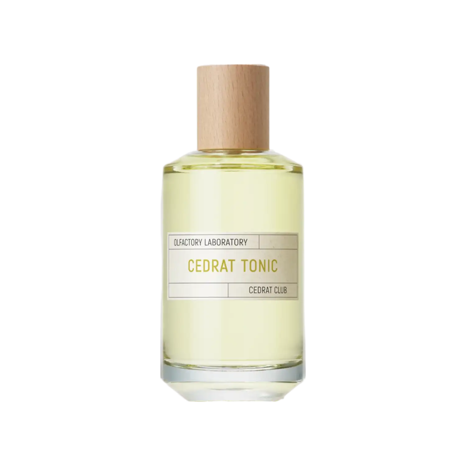 Cedrat Tonic