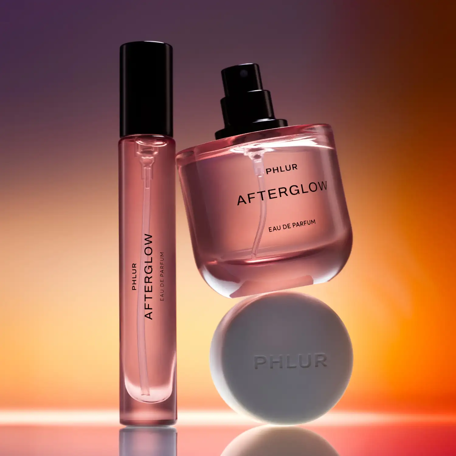 Afterglow - Fragrance Duet - Image