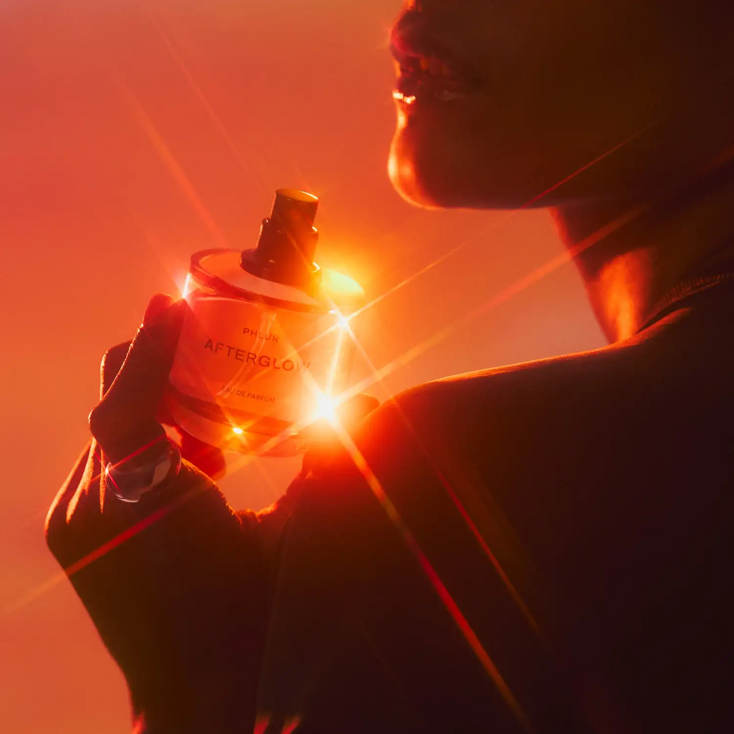 Afterglow - Fragrance Duet - Image
