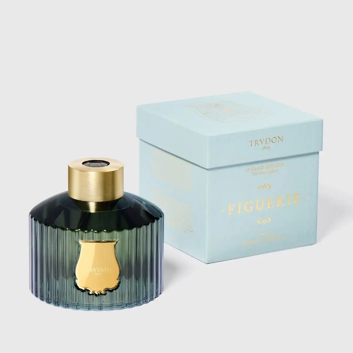 The Large Diffuser Figuerie - Image