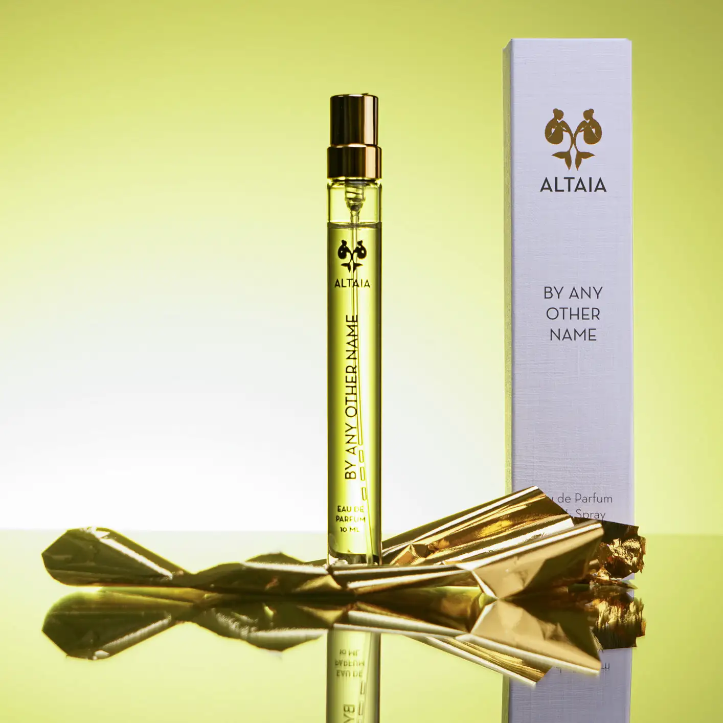 By Any Other Name - Image