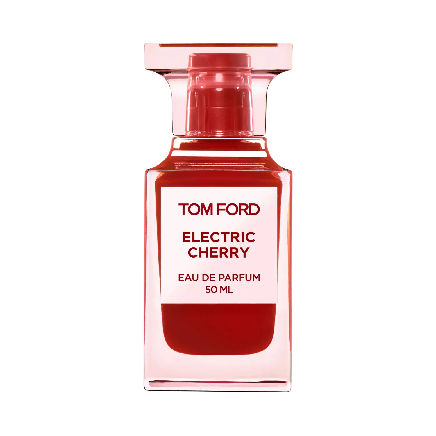 Electric Cherry - 50ml
