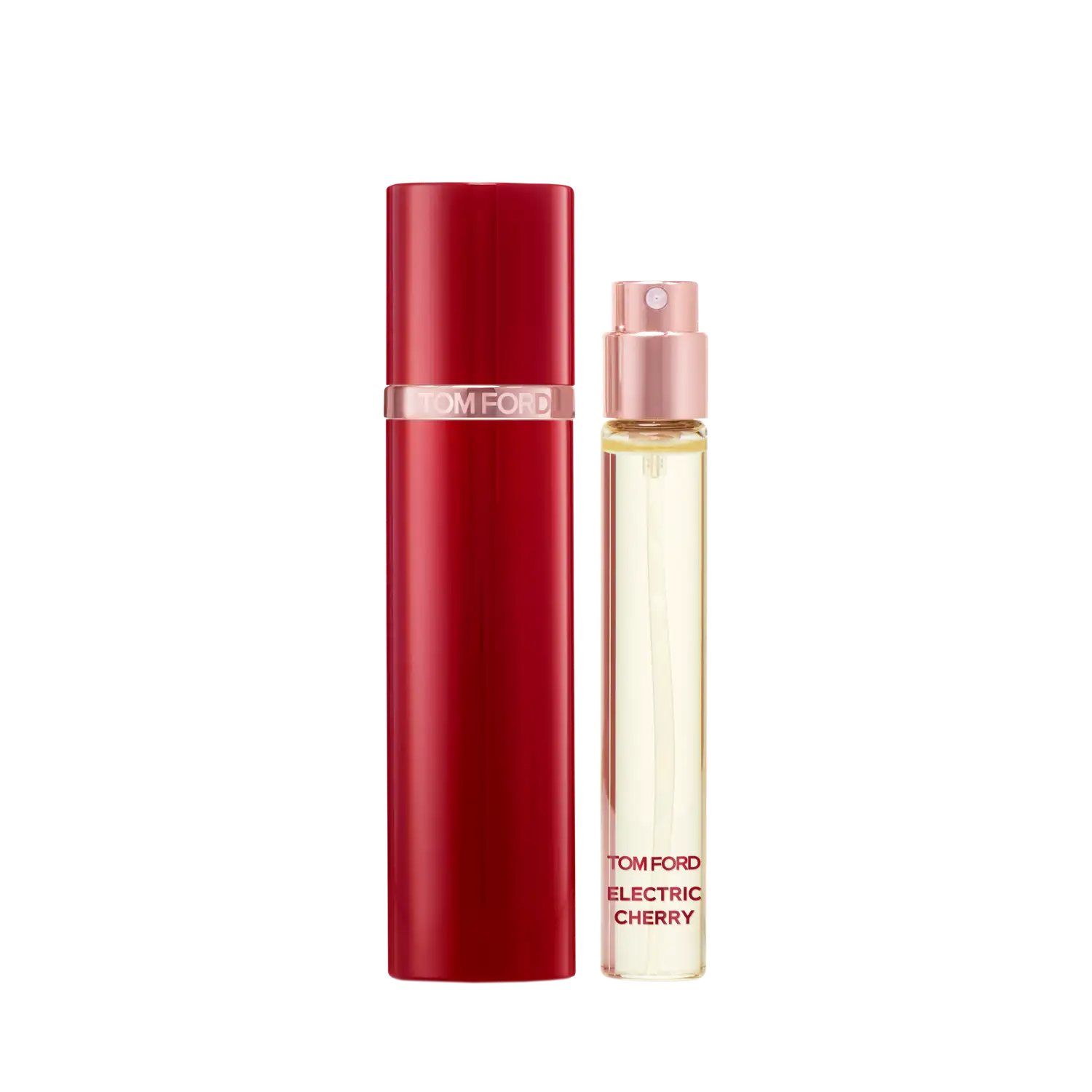 Electric Cherry - 10ml