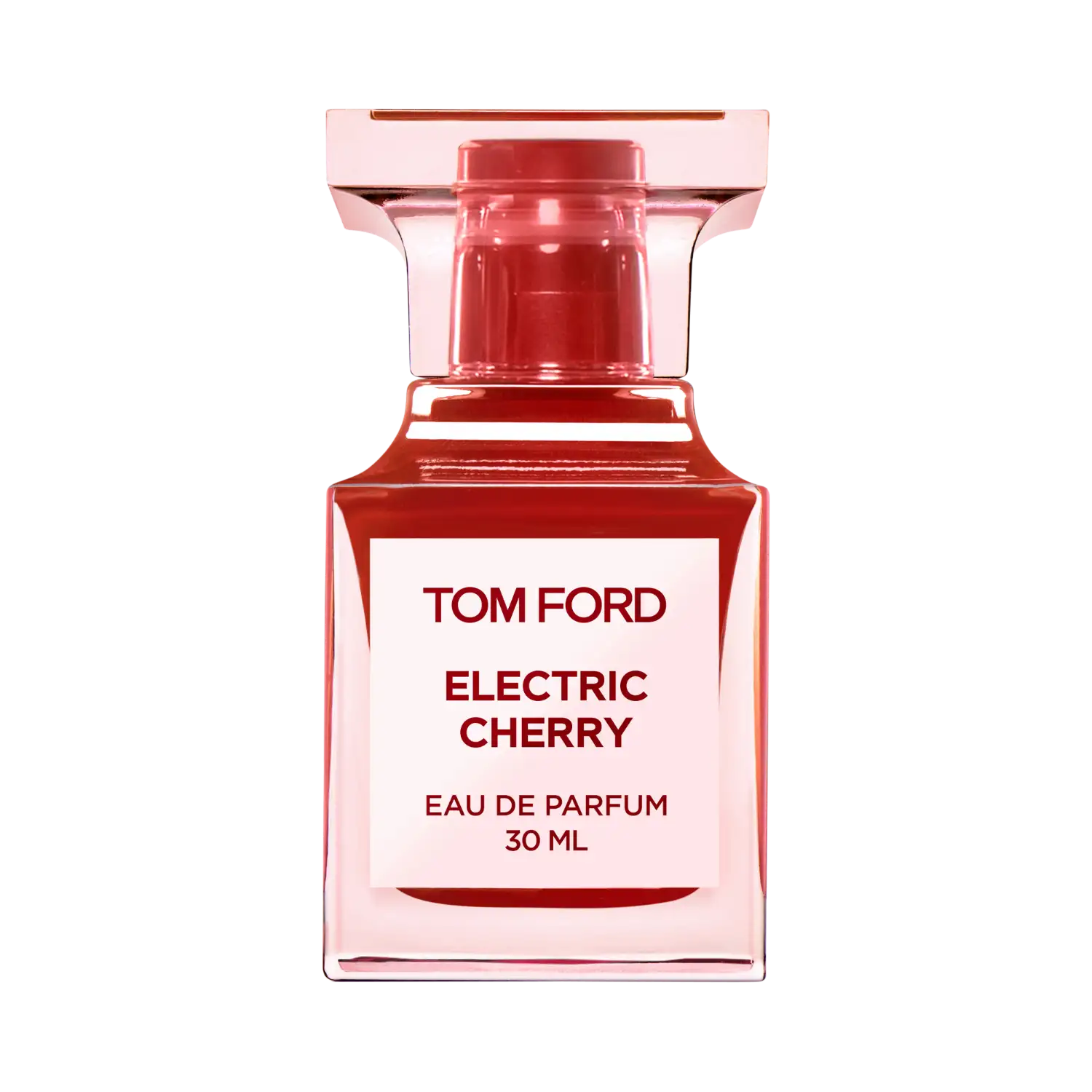 Electric Cherry - 30ml