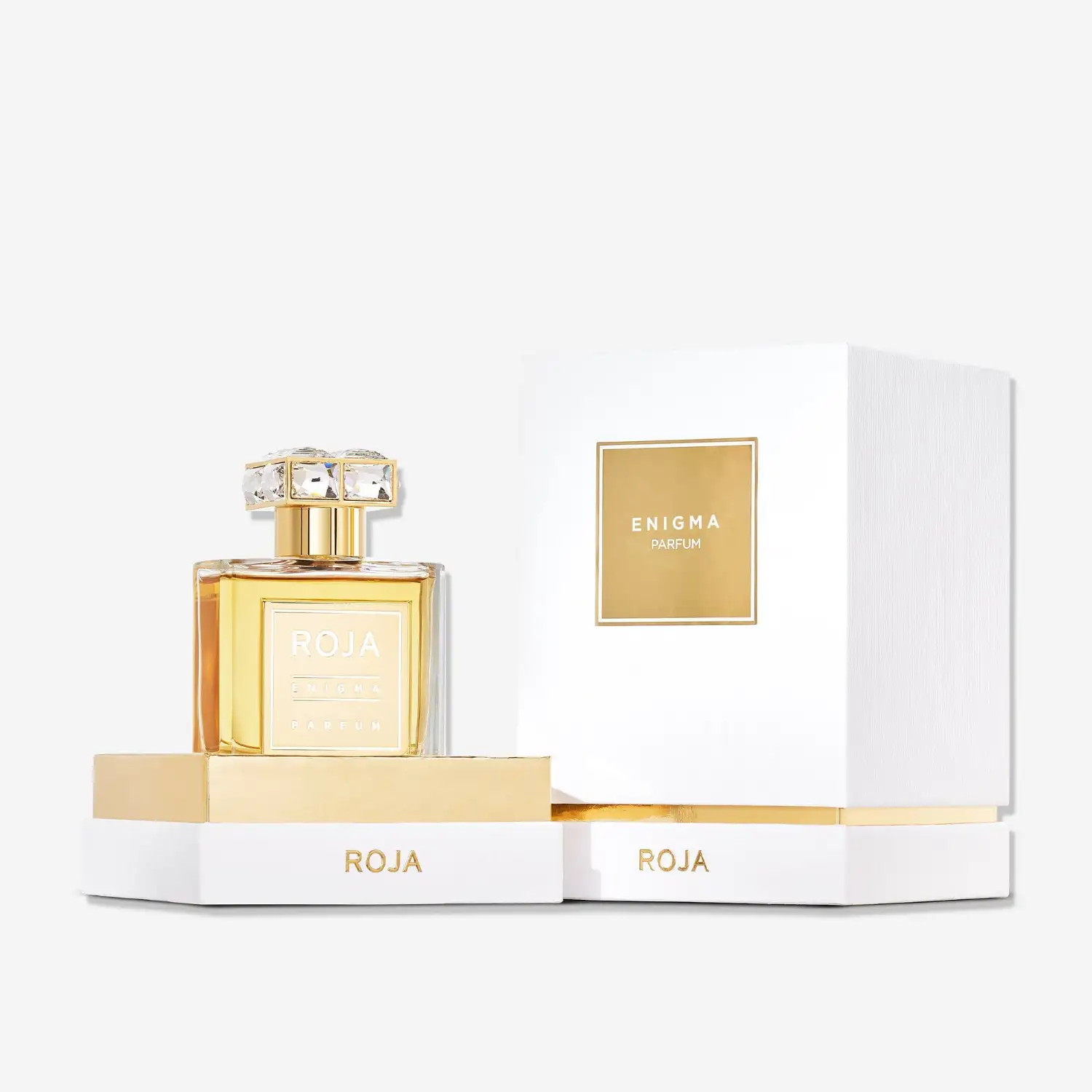 Enigma Pour Femme - Image