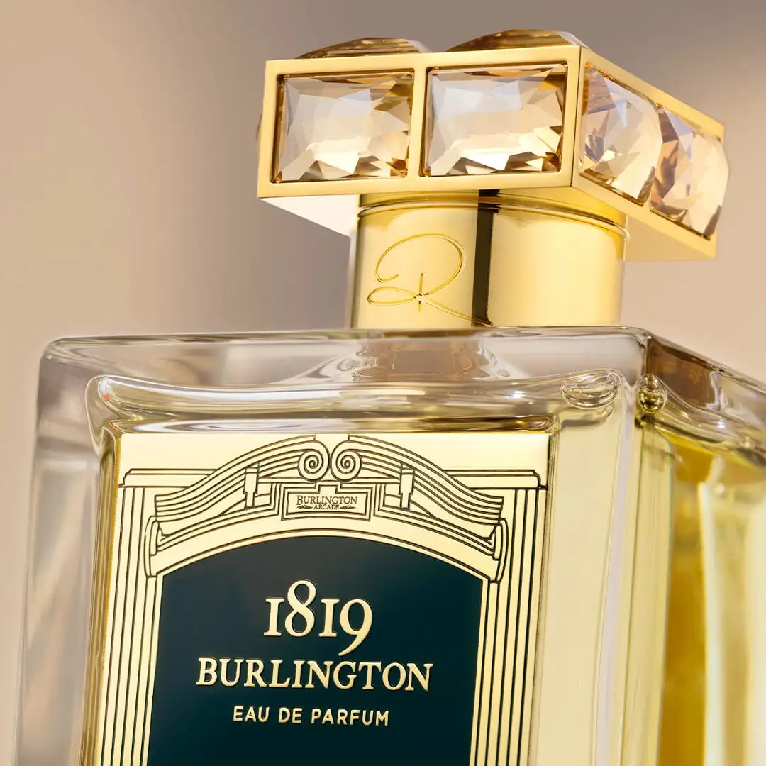 Burlington 1819 - 100ml