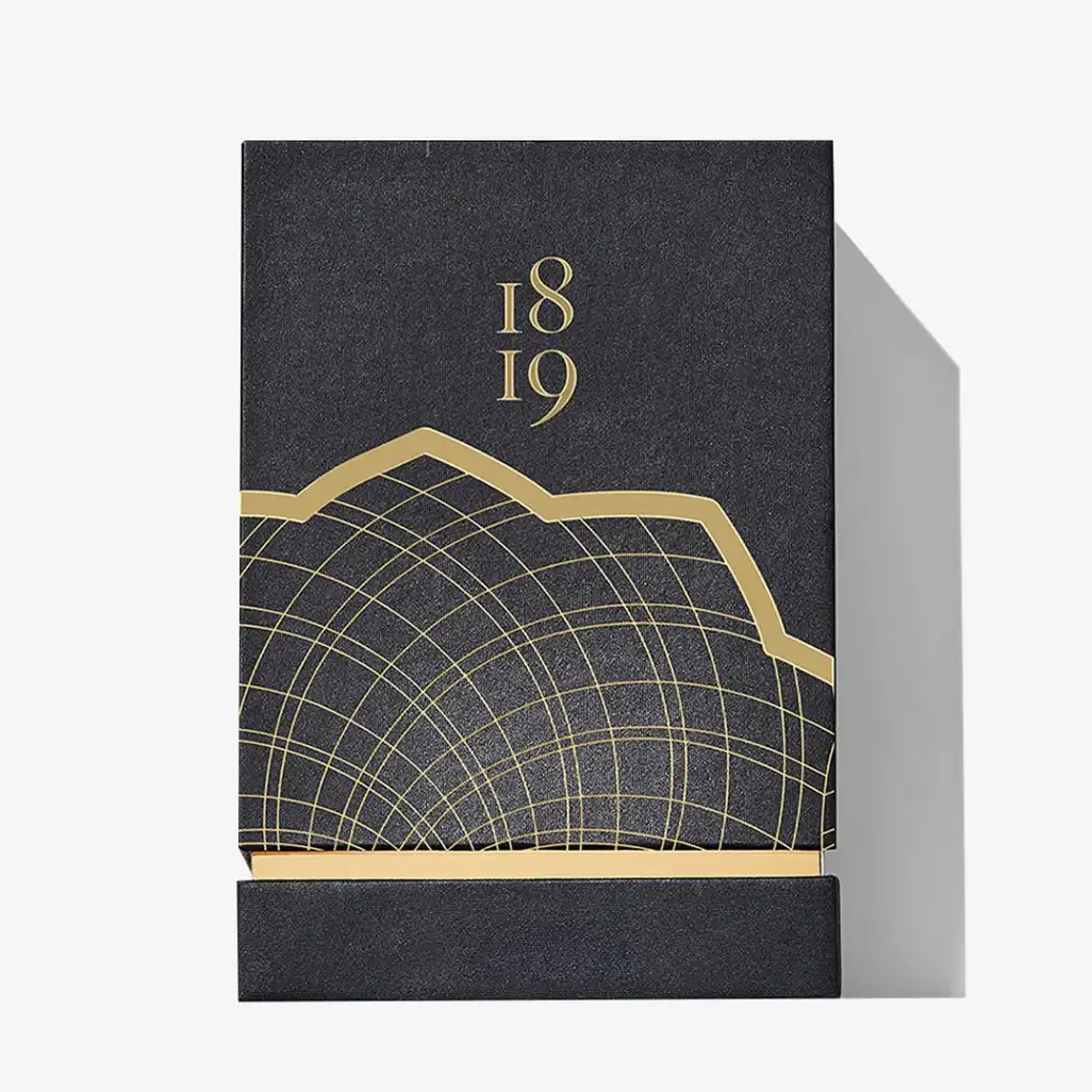 Burlington 1819 - Image