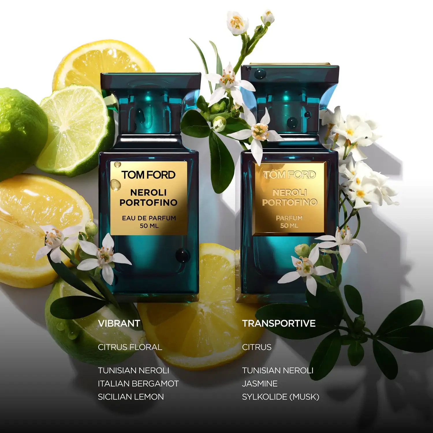 Neroli Portofino - Image
