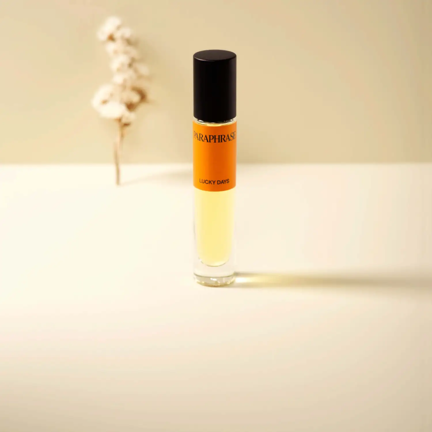 LUCKY DAYS TRAVEL SIZE - 15ml