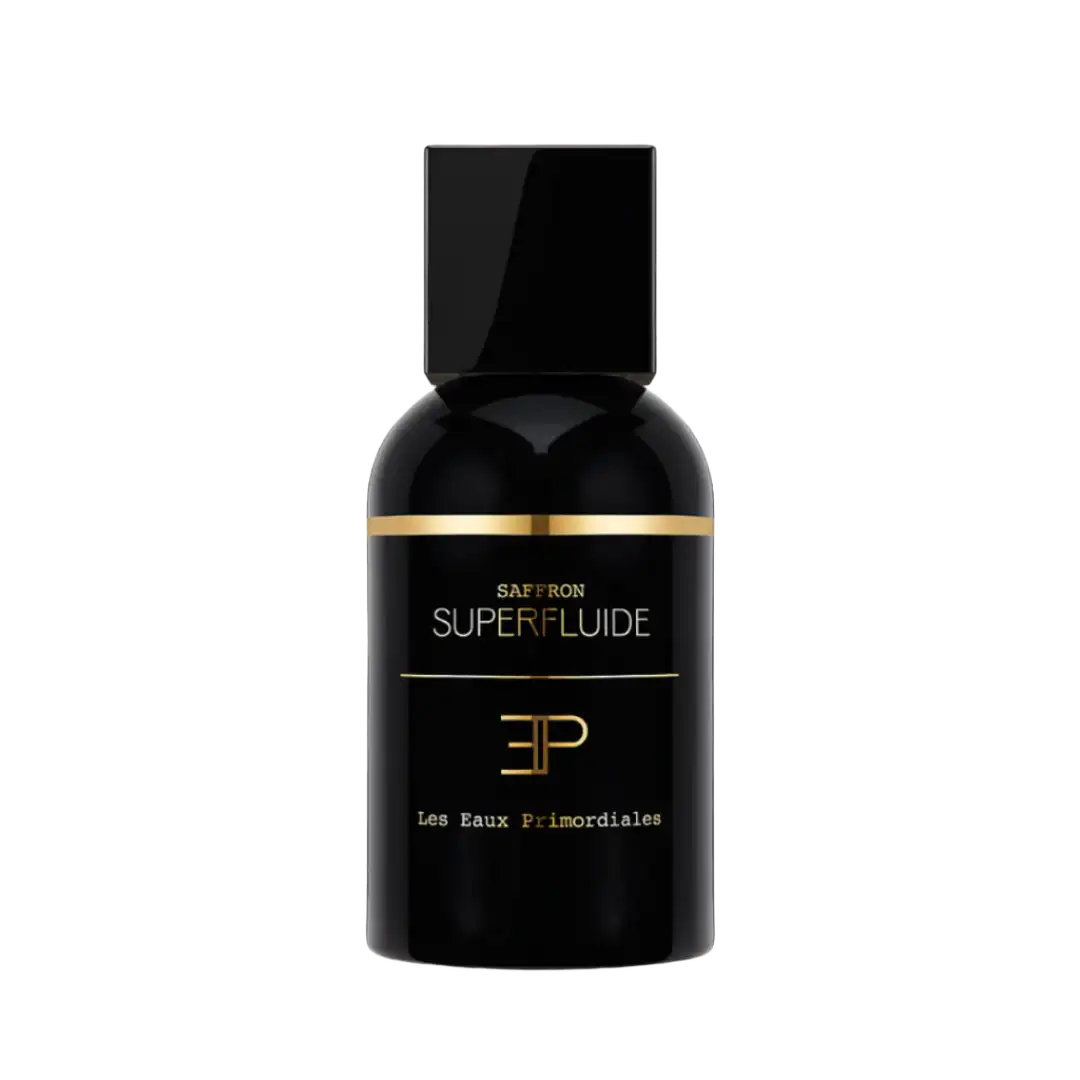 SAFFRON SUPERFLUIDE