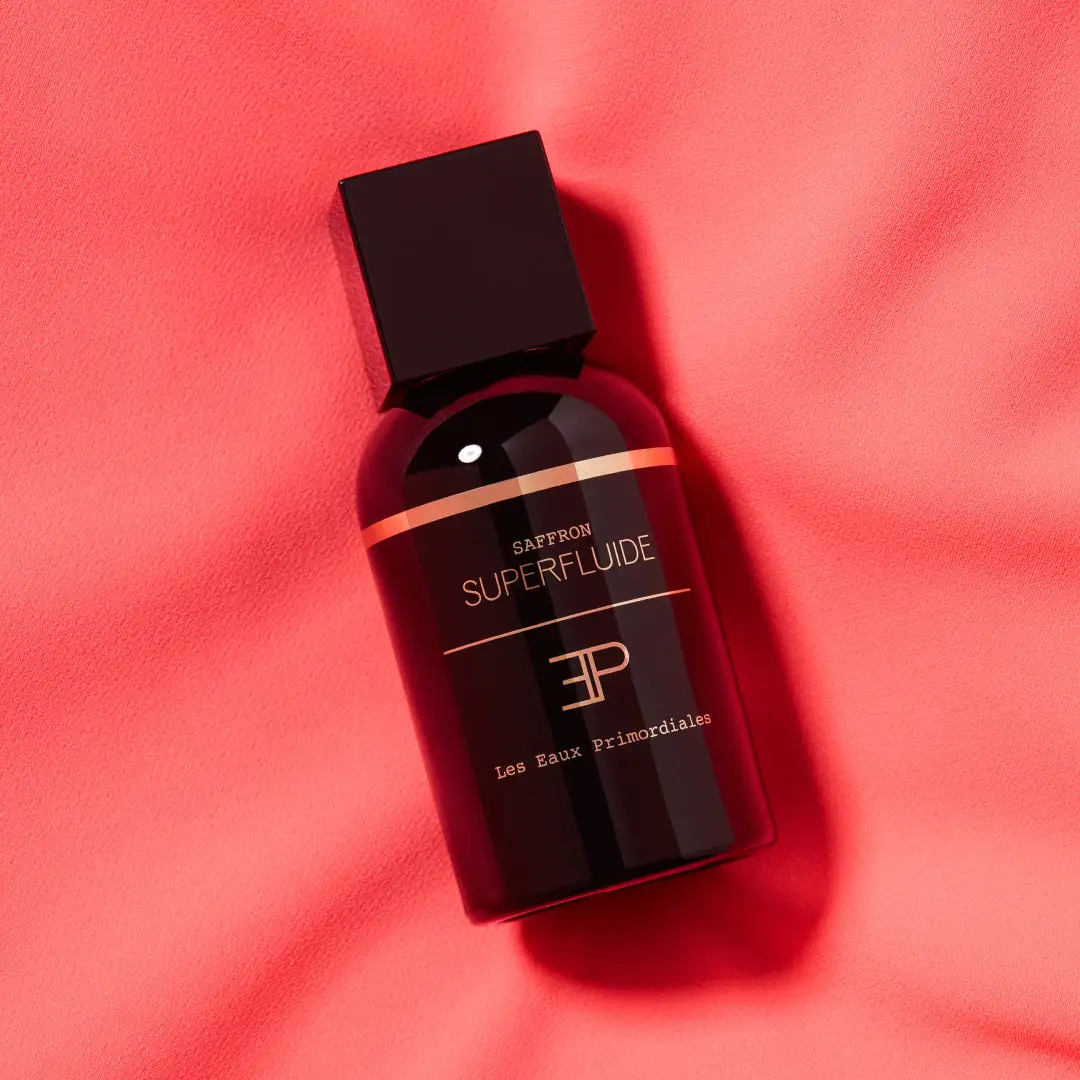 SAFFRON SUPERFLUIDE - 100ml