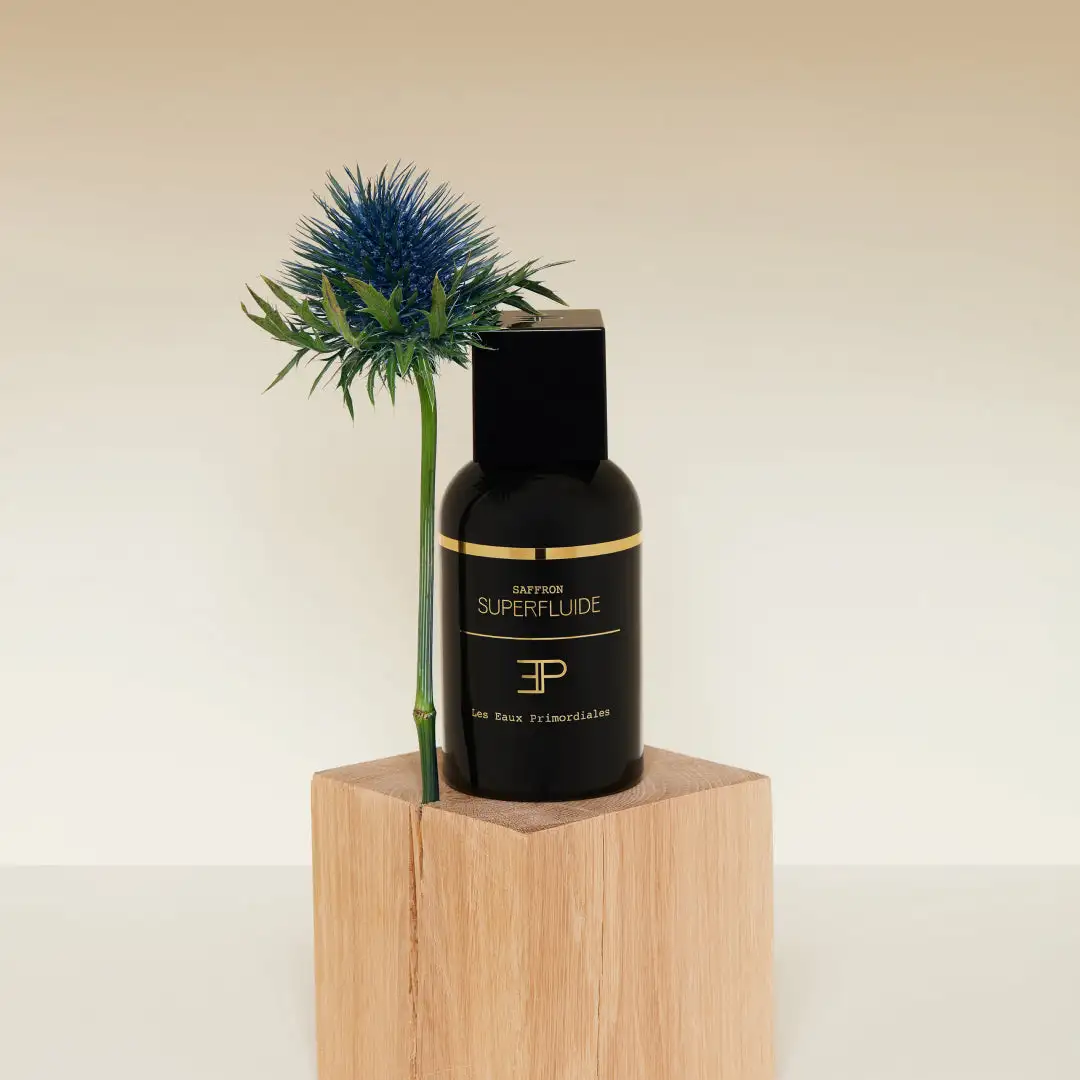SAFFRON SUPERFLUIDE - 100ml