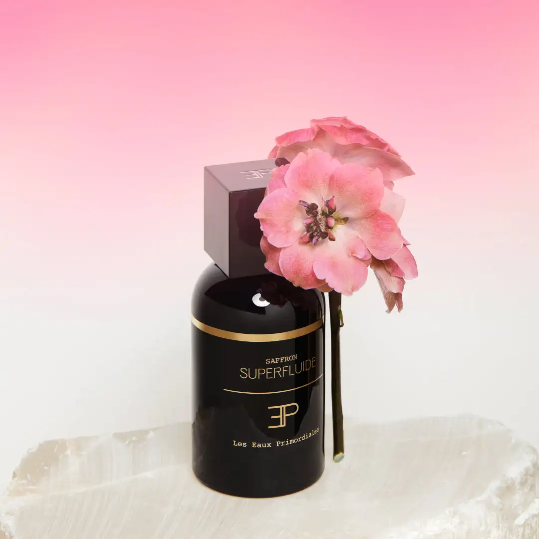 SAFFRON SUPERFLUIDE - 100ml