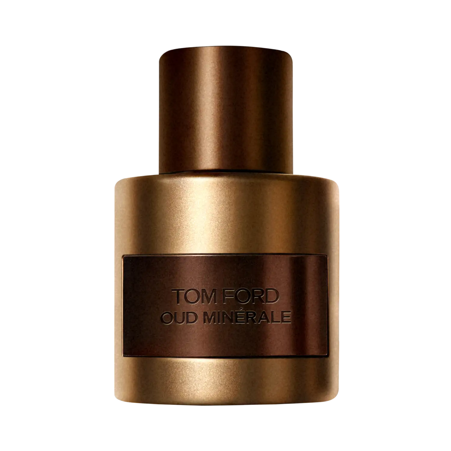 Oud Minérale - 50ml