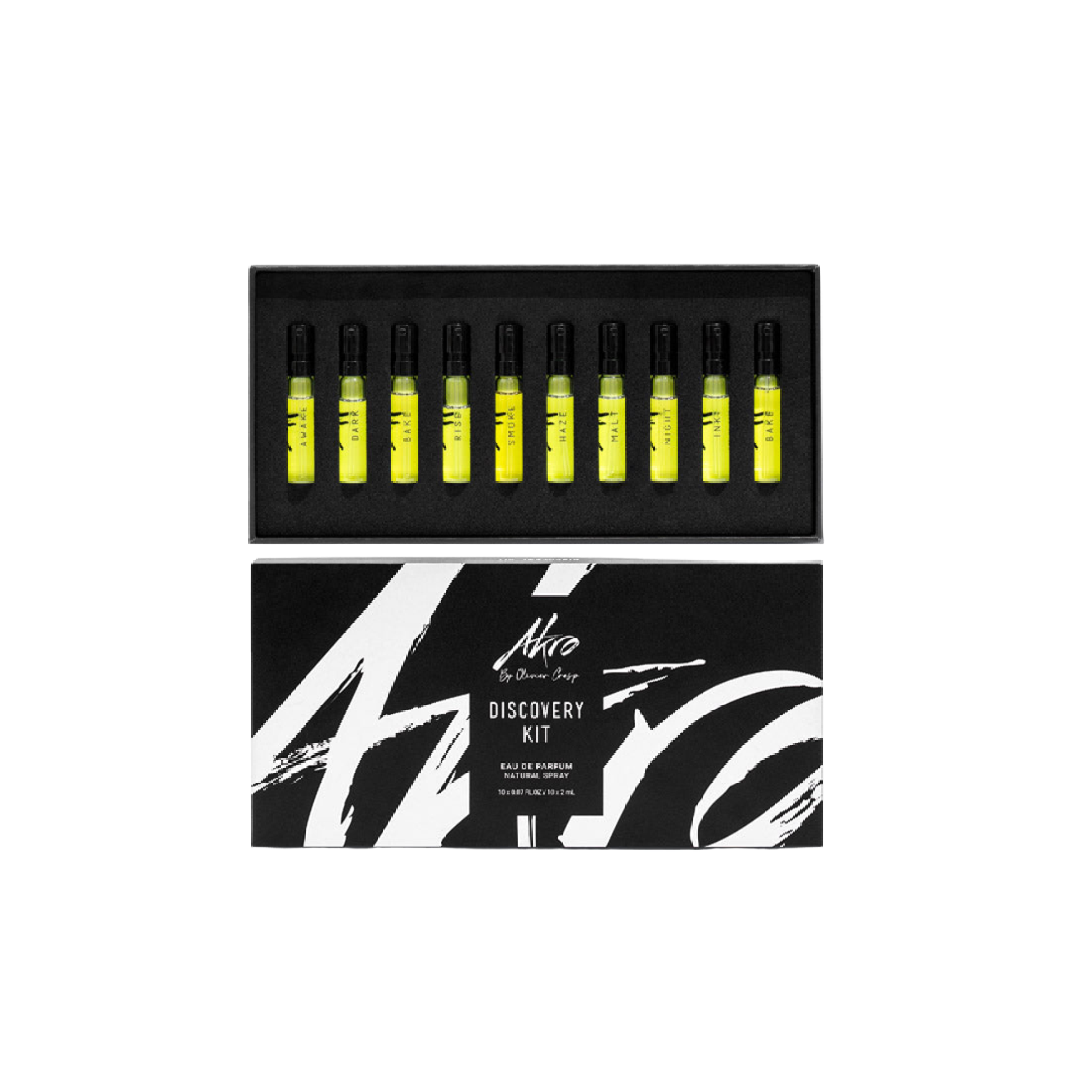 Akro Discovery Set - Image