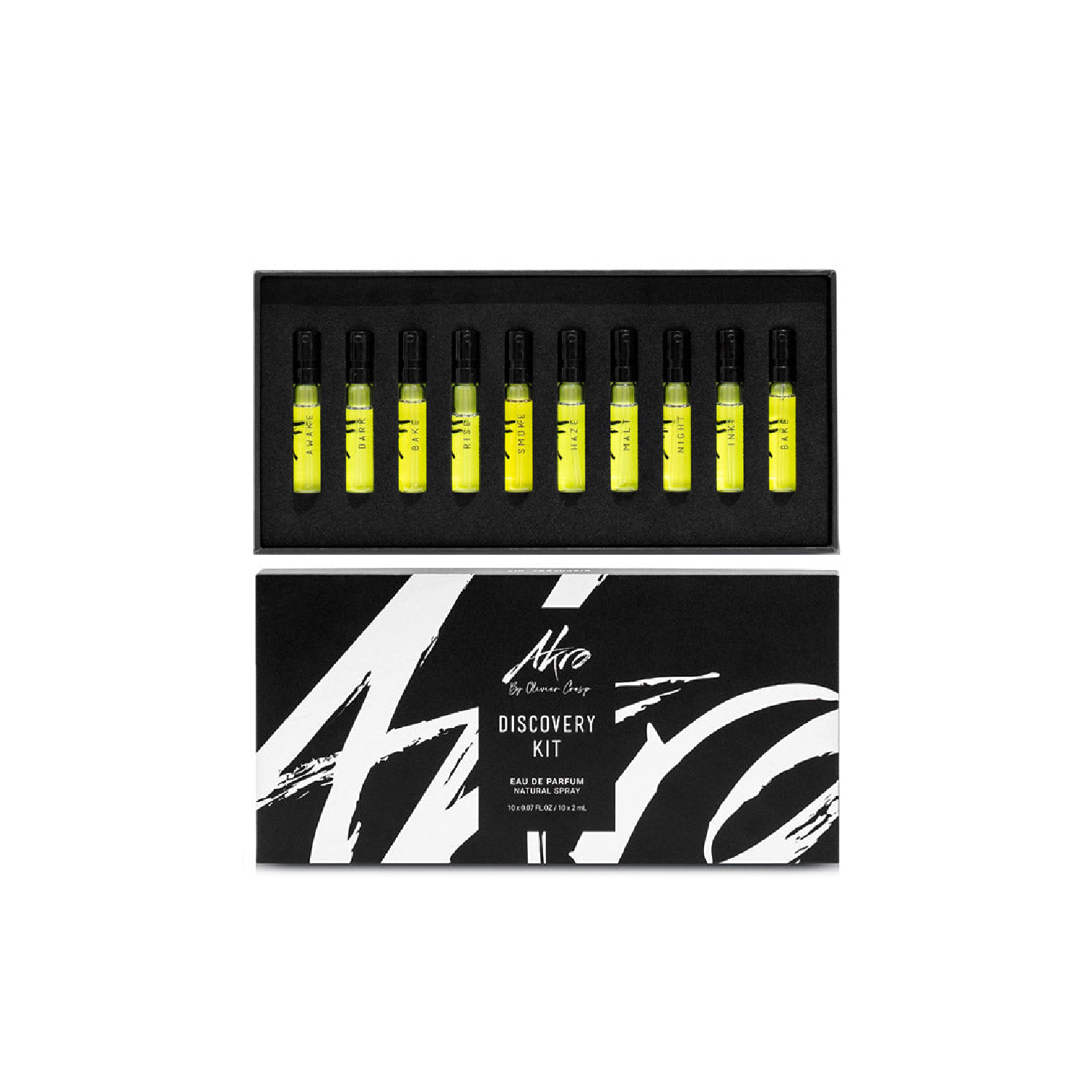 Akro Discovery Set - Image