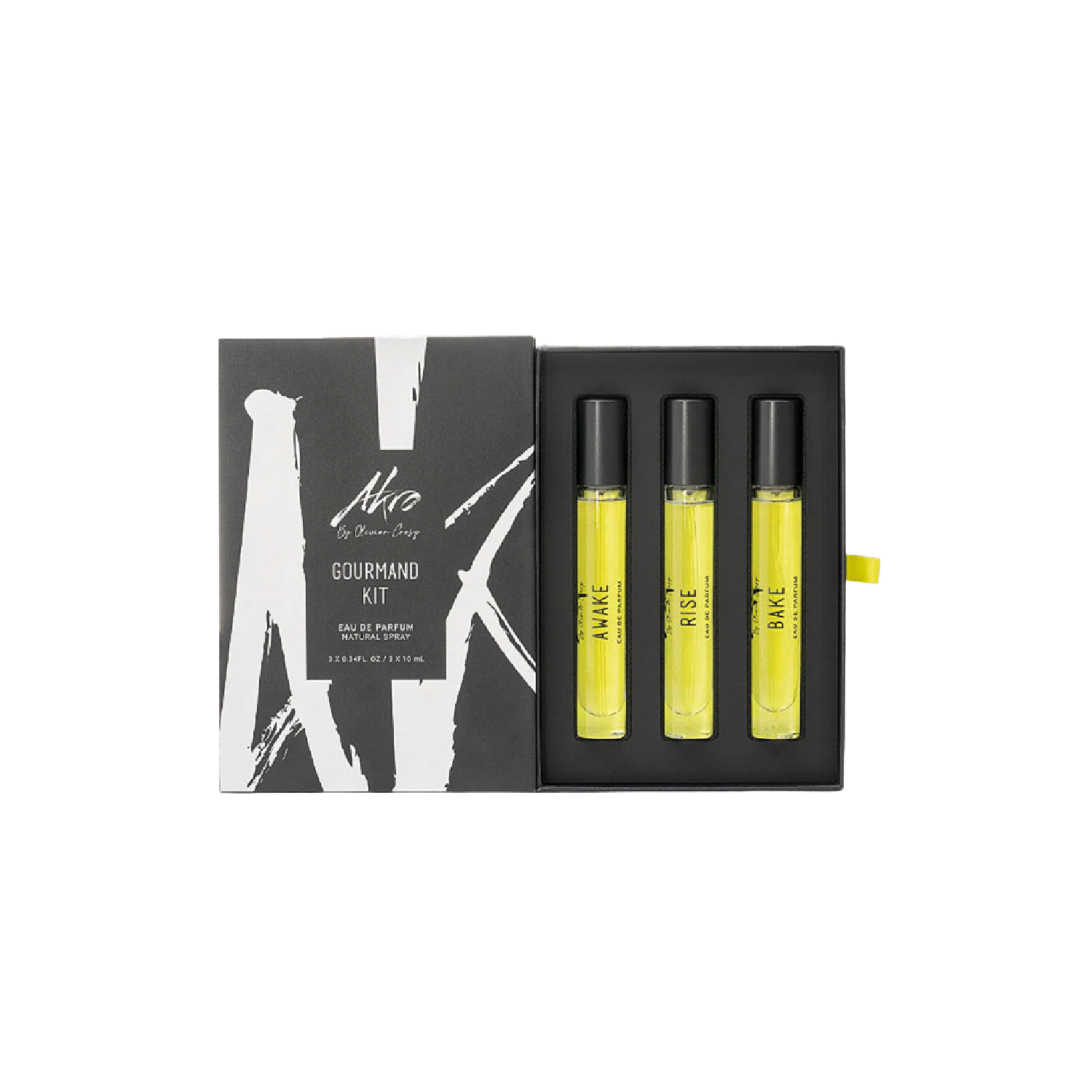 Gourmand Kit - Image