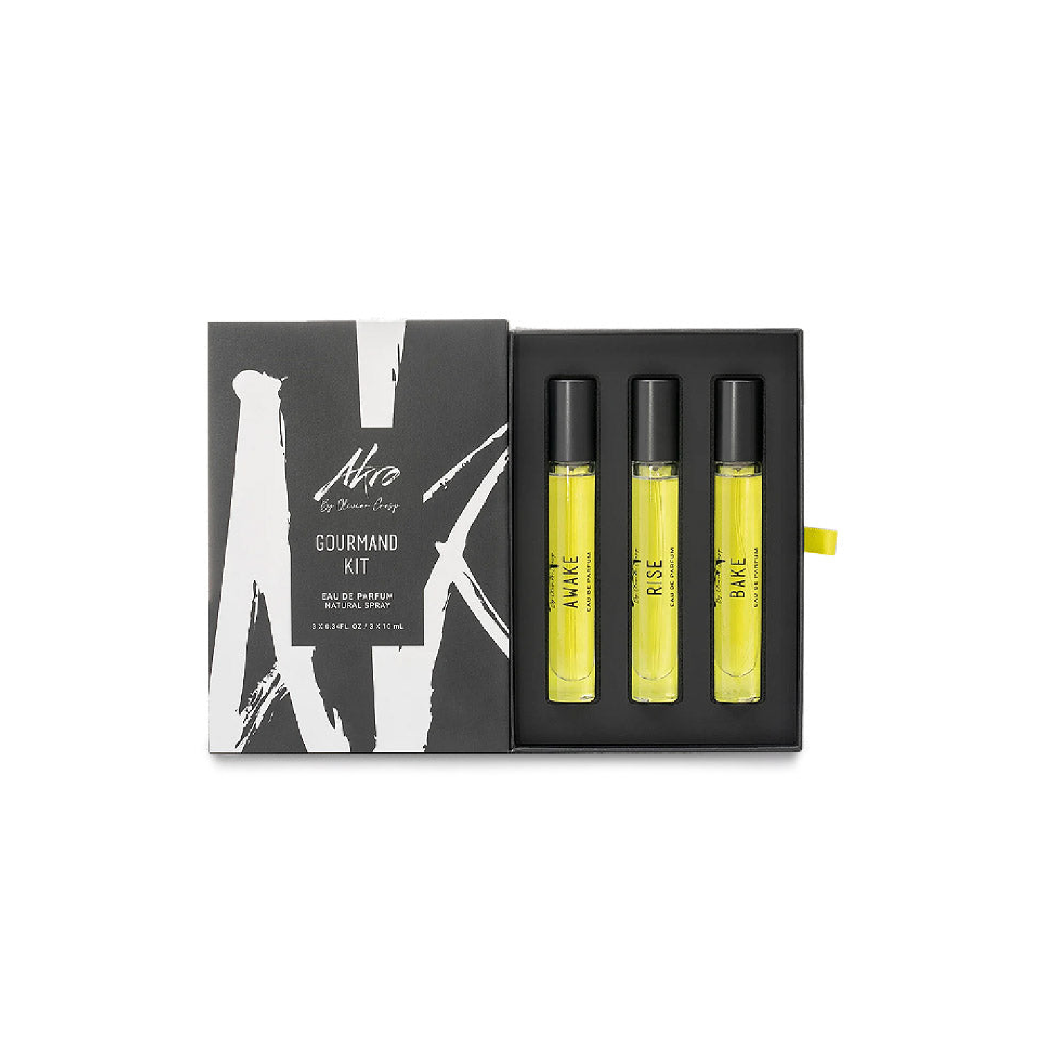 Gourmand Kit - Image