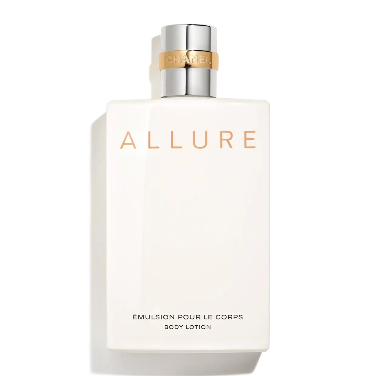 Allure Body Lotion - 6.8 fl. oz. - 200ml