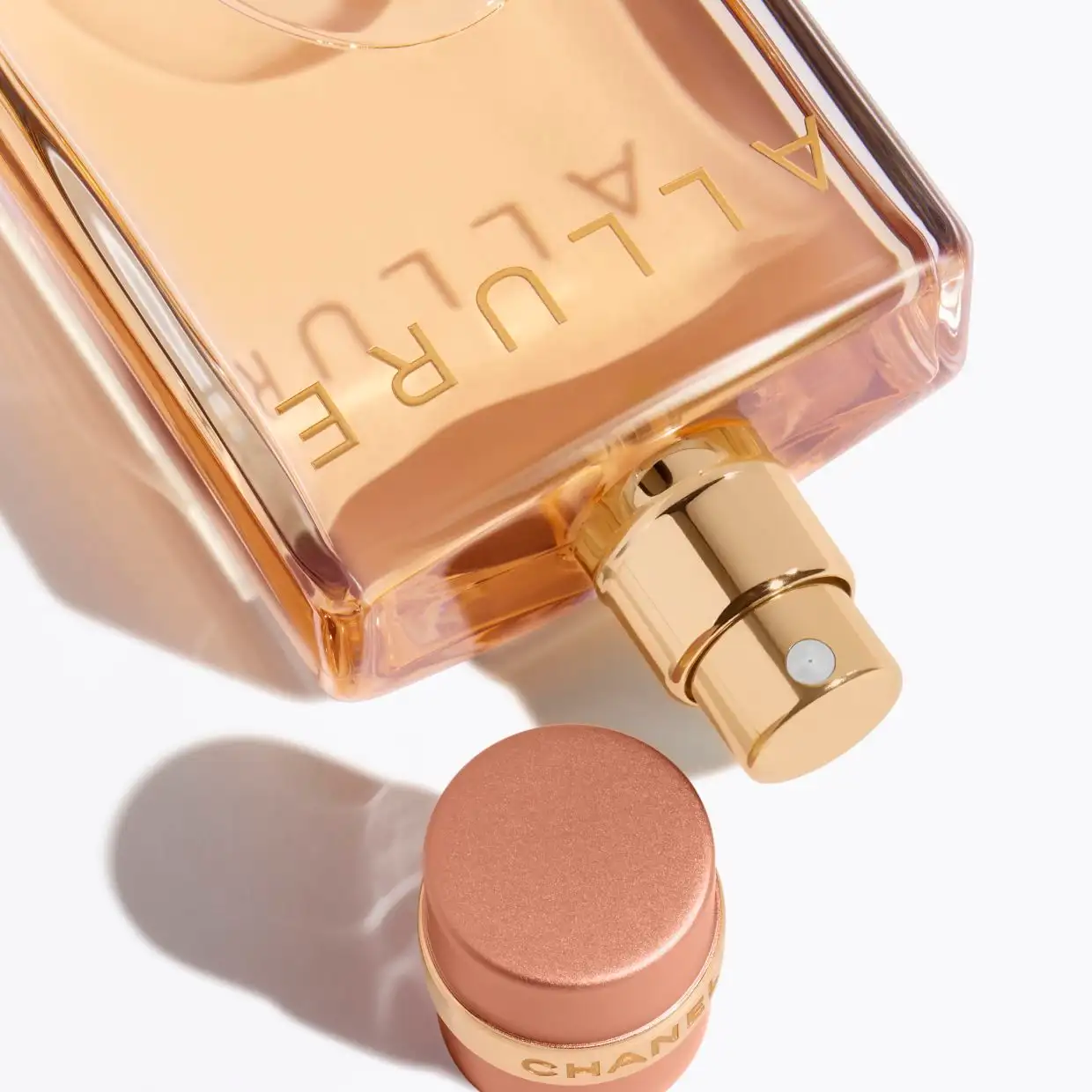 Allure Eau De Parfum - 1.7 fl. oz. - 50ml